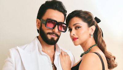 Deepika Padukone dedicates romantic post to Ranveer Singh: ‘Most handsomest man I have ever seen’