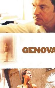 Genova (2008 film)