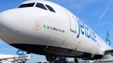 JetBlue CEO first witness in US lawsuit against 2 airlines