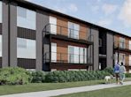 1325 N Forest Rd # 14, Buffalo NY 14221