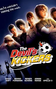 Devil's Kickers