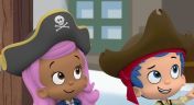 4. The Holiday Pirates!