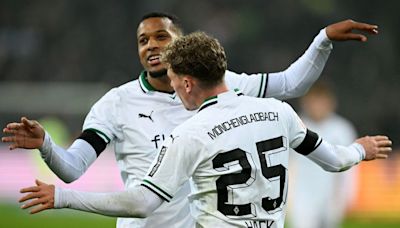 Borussia Monchengladbach vs Eintracht Frankfurt Prediction: Both teams likely to score in this game