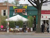 Pizzagate conspiracy theory