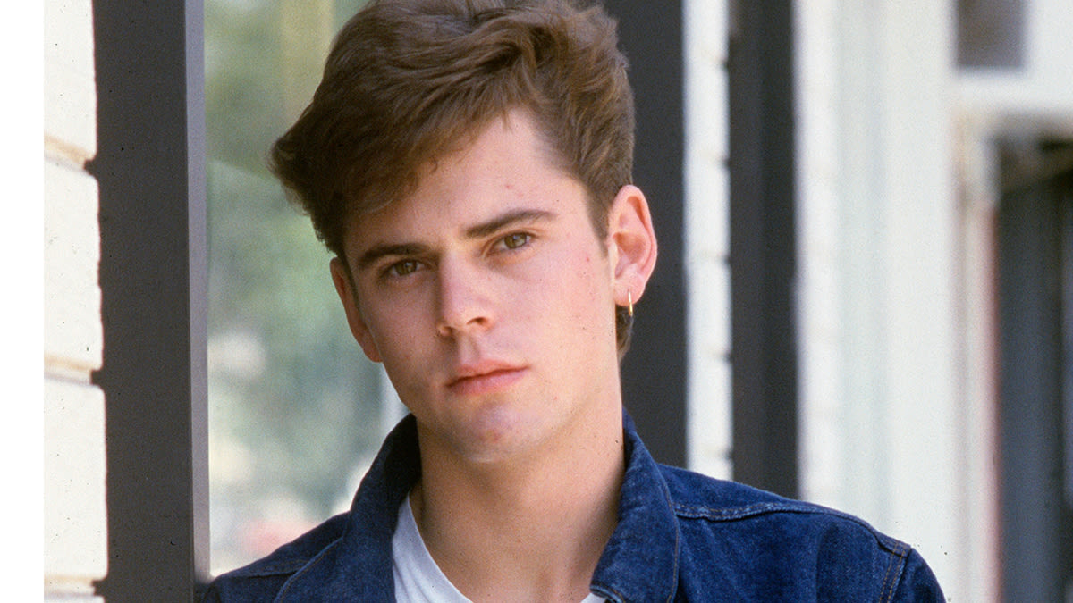 C. Thomas Howell Movies: 6 of His Best 80s Films