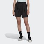 adidas ADICOLOR 運動短褲 女 - Originals HN3667