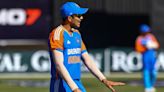 ’’The wicket was double paced...’’: Shubman Gill