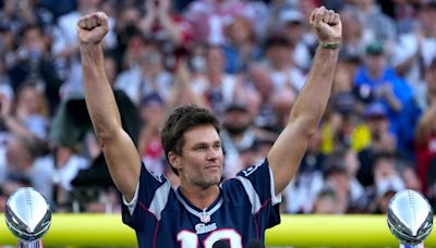 Tom Brady 'Not Opposed' to NFL Return: Should New England Patriots Alter Draft Plans?