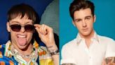 Peso Pluma ignora a Drake Bell al pedirle hacer una colaboración y genera críticas en Instagram