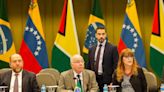 Guyana y Venezuela dialogan en medio de tensiones por el Esequibo