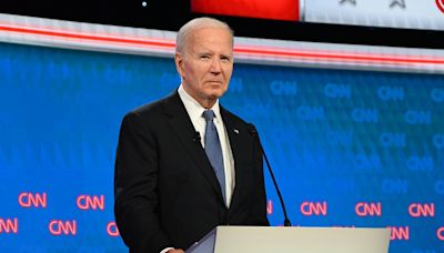 Heritage Foundation working on election legal challenges in case Biden pulled from DNC nomination