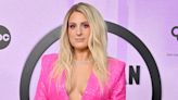 Meghan Trainor reveals Australian inspiration for her son's name