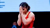 Vinesh Phogat's silver hopes dashed! CAS dismisses Indian wrestler's plea for silver medal at Paris Olympics 2024 | Business Insider India