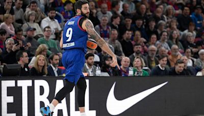 Ricky Rubio desmiente su fichaje por el Joventut