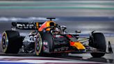 Formula 1: Max Verstappen celebrates 3rd championship with Qatar Grand Prix win