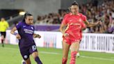 NWSL-leading Pride win 8th in a row