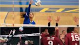 Minnesotans in the NCAA volleyball tournament: Here’s all 29 of them