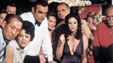 El affaire secreto de Sean Connery con una chica Bond