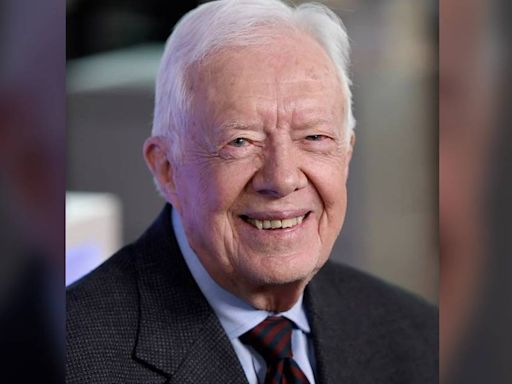 ¿Jimmy Carter murió? Esto sabemos sobre el rumor del fallecimiento del expresidente de EU