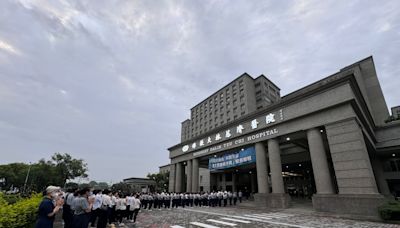 慈濟58周年 大林慈院同步朝山祈福共聚善念 | 蕃新聞