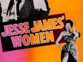 Jesse James' Women