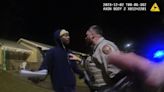 Viral Footage Shows Georgia Police Breaking a Black Man's Leg...Over What?!