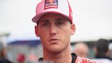 Pol Espargaro puts fear aside to finish 16th in 2023 British Grand Prix Sprint race