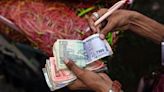 Indian Rupee Advances by Most in Five Months as Stocks Climb