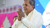 Siddaramaiah deletes social media post on Karnataka private jobs reservation amid severe backlash - The Economic Times