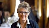 Who is Prue Leith? Chef to debate assisted dying with her son, Tory MP Danny Kruger