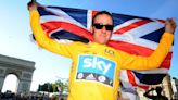 End of an era at Ineos Grenadiers after Sir Dave Brailsford steps down