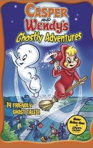 Casper and Wendy's Ghostly Adventures