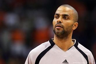 Tony Parker