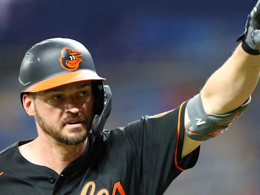 Former Baltimore Orioles Slugger is Eyeing Return to Major League Baseball