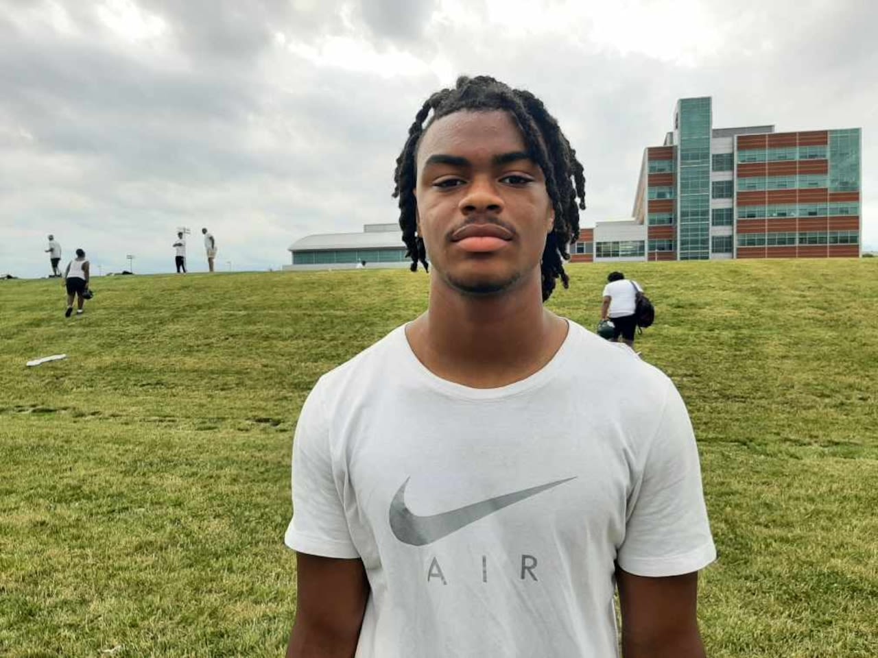 Top recruits: Cass Tech safety more than happy to go up against top receivers