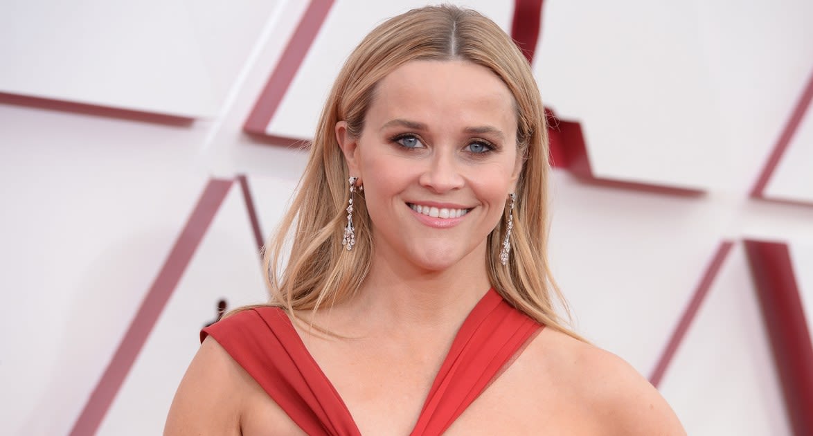 Reese Witherspoon’s May Book Club Pick Is an Emotional Roller Coaster