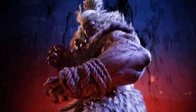 Capcom Drops Video Of Akuma Obliterating Opponent In Street Fighter VI - Gameranx