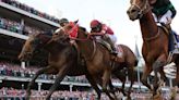 No stalling on horse racing reform