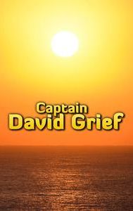 Captain David Grief