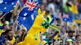 Australia plays Denmark for last 16 spot at World Cup