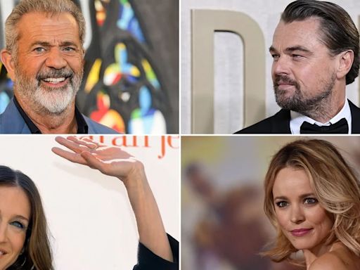 10 actores y actrices que rechazaron personajes icónicos del cine