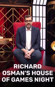 Richard Osman's House of Games Night