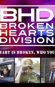 The Broken Hearts Division