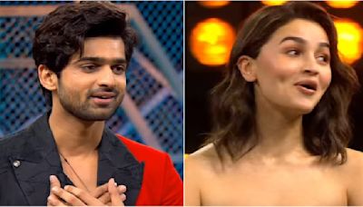 Khatron Ke Khiladi 14 Grand Finale: Abhishek Kumar reveals Alia Bhatt's bodyguard shooed him once; Jigra actress sweetly compensates