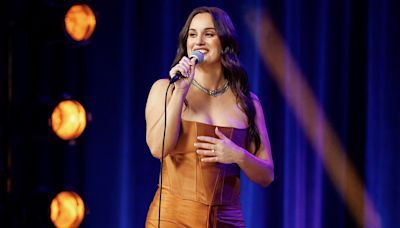 Comedian Hannah Berner on Her First Netflix Special and How ‘Summer House’ Prepared Her for Stand-Up