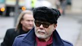 Paedophile Gary Glitter freed from jail after serving half of 16-year sentence