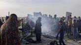 Argelia pide a la ONU detener ofensiva israelí en Gaza