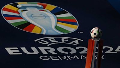 Eurocopa 2024: Partidos, días, horarios y canales de TV de los Octavos de Final