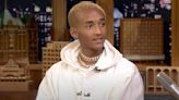 How A ‘Super Embarrassing' Fresh Prince Of Bel-Air Scene Helped Inspire Jaden Smith’s Fashion Line