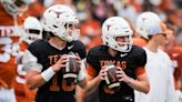 Quarterback controversy at Texas football? Here's how we see Arch Manning, Quinn Ewers